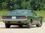 Plymouth &rsquo;Cuda 1970 года